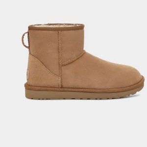 Ugg classic mini